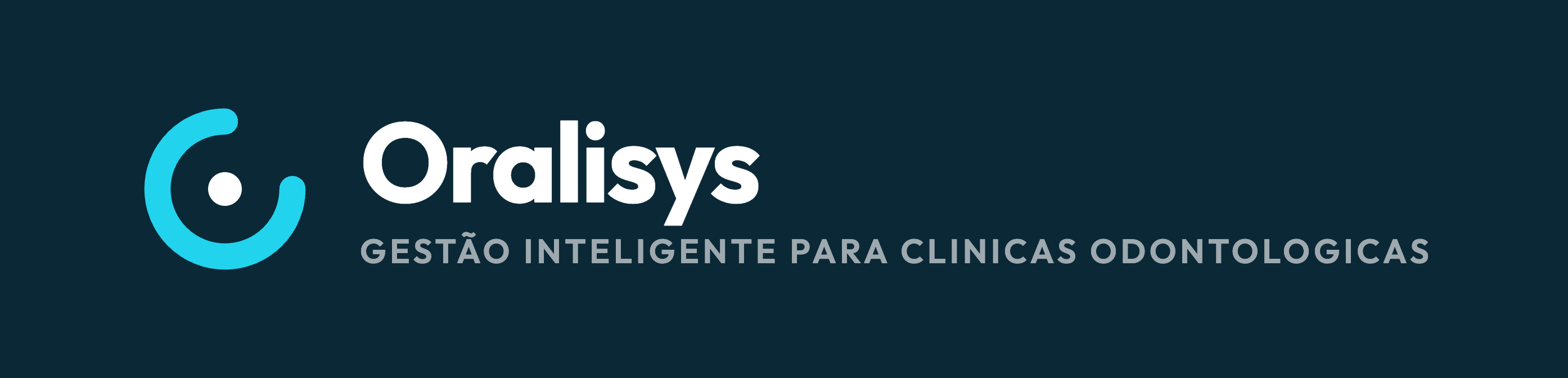 Oralisys — Gestão inteligente para clínicas odontológicas